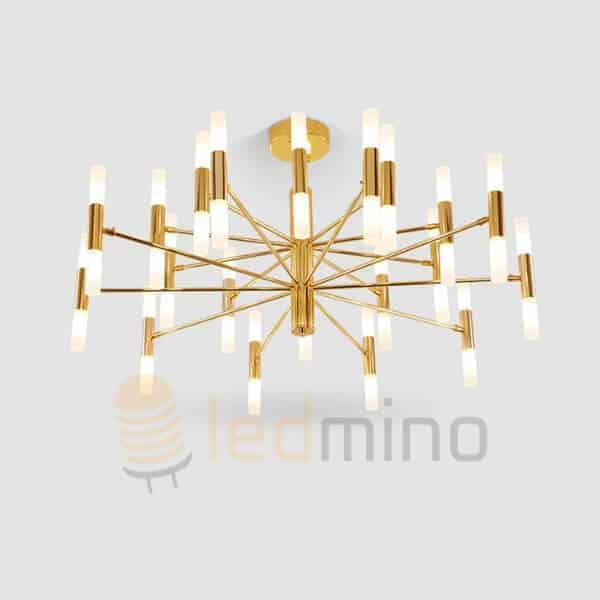 Đèn thản hiện đại | Trang trí shop – quán cá phê | TCF 180