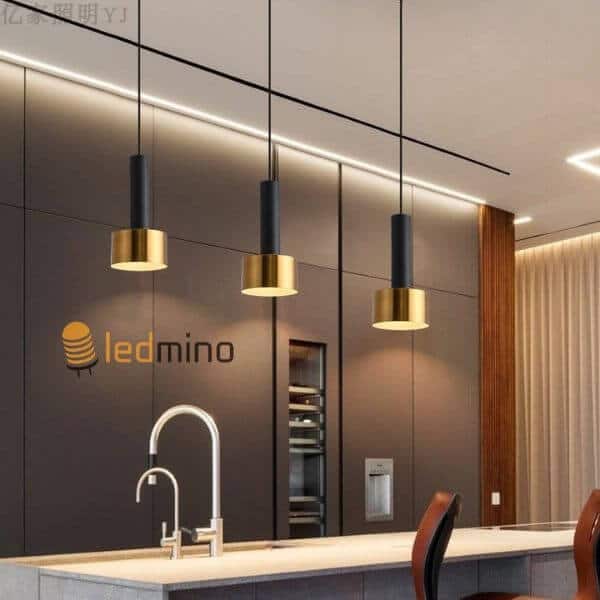 Đèn thả hiện đại | Trang trí shop – quán cafe | TCF 35C