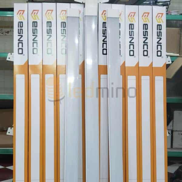 Bóng tuýp Bán nguyệt Greenled Malaysia Tiết kiệm điện | Công suất: 28w, 40w, 60w