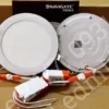 Đèn LED Âm Trần