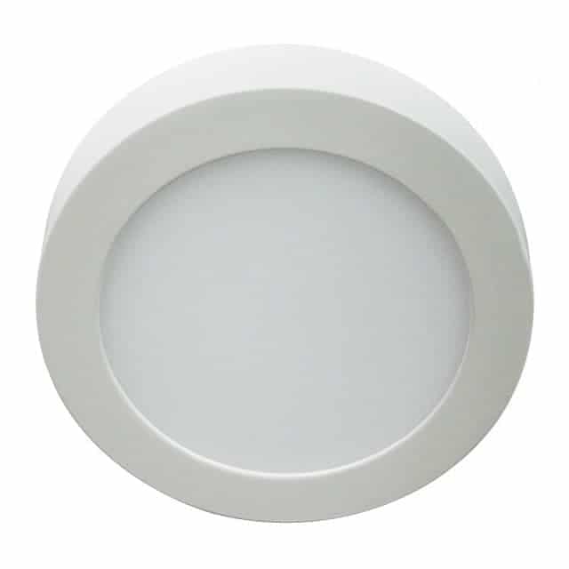Đèn LED ốp trần ESNCO12W 18W 24W | Ánh sáng: Trắng
