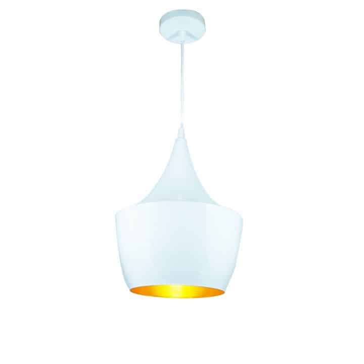 Đèn Thả Đồng Đuôi Gỗ 355MinoTCF01KGT | Cổ điển, Đơn giản | Trang trí Quán cà phê, Quầy Bar